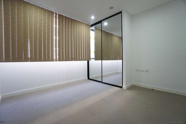 Fourth view of Homely apartment listing, 487/29-31 Cliff Road, Epping NSW 2121