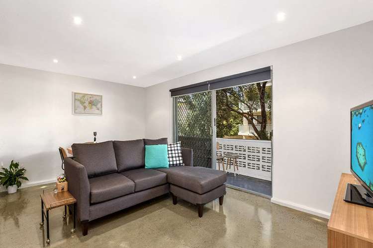 Second view of Homely apartment listing, 14/34 Girrilang Road, Cronulla NSW 2230