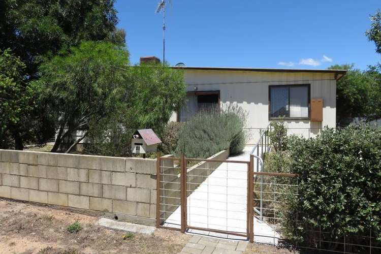 Main view of Homely house listing, 21 Mathrick Street, California Gully VIC 3556