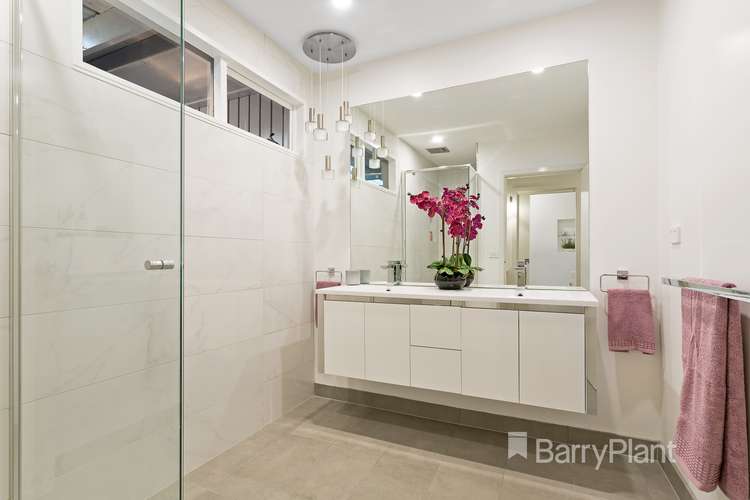 Fifth view of Homely house listing, 8 Longstaff Court, Vermont VIC 3133