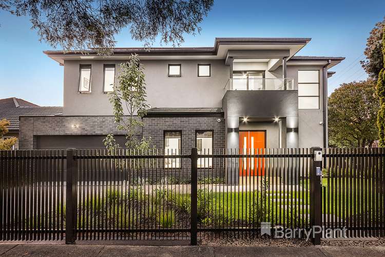 Main view of Homely house listing, 38 Second Avenue, Box Hill North VIC 3129