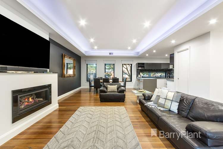 Third view of Homely house listing, 38 Second Avenue, Box Hill North VIC 3129
