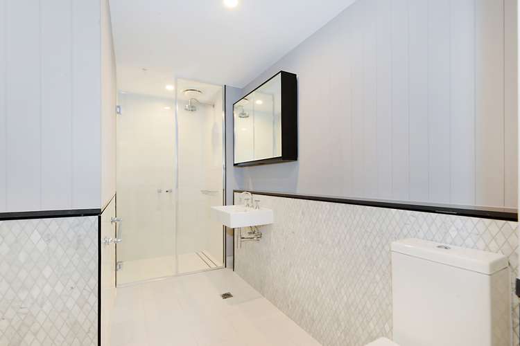Fourth view of Homely apartment listing, B702/87 Bay Street, Glebe NSW 2037