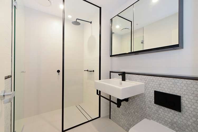 Main view of Homely apartment listing, B1009/87 Bay Street, Glebe NSW 2037