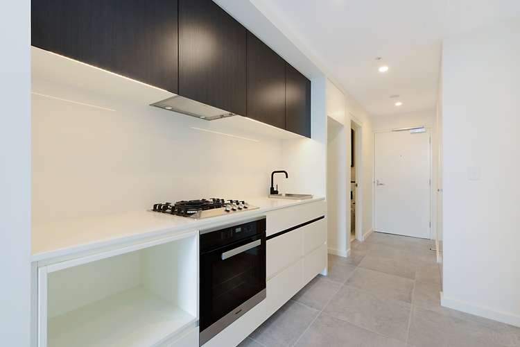Second view of Homely apartment listing, B1009/87 Bay Street, Glebe NSW 2037