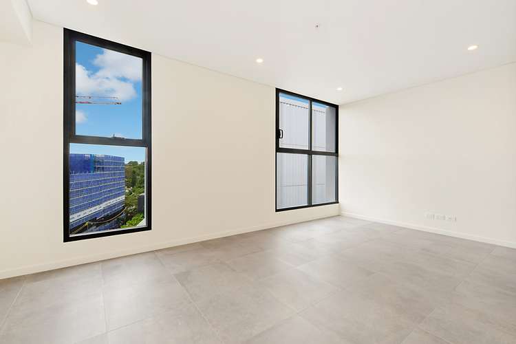 Third view of Homely apartment listing, B1009/87 Bay Street, Glebe NSW 2037