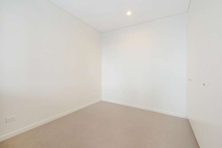 Fourth view of Homely apartment listing, B1009/87 Bay Street, Glebe NSW 2037