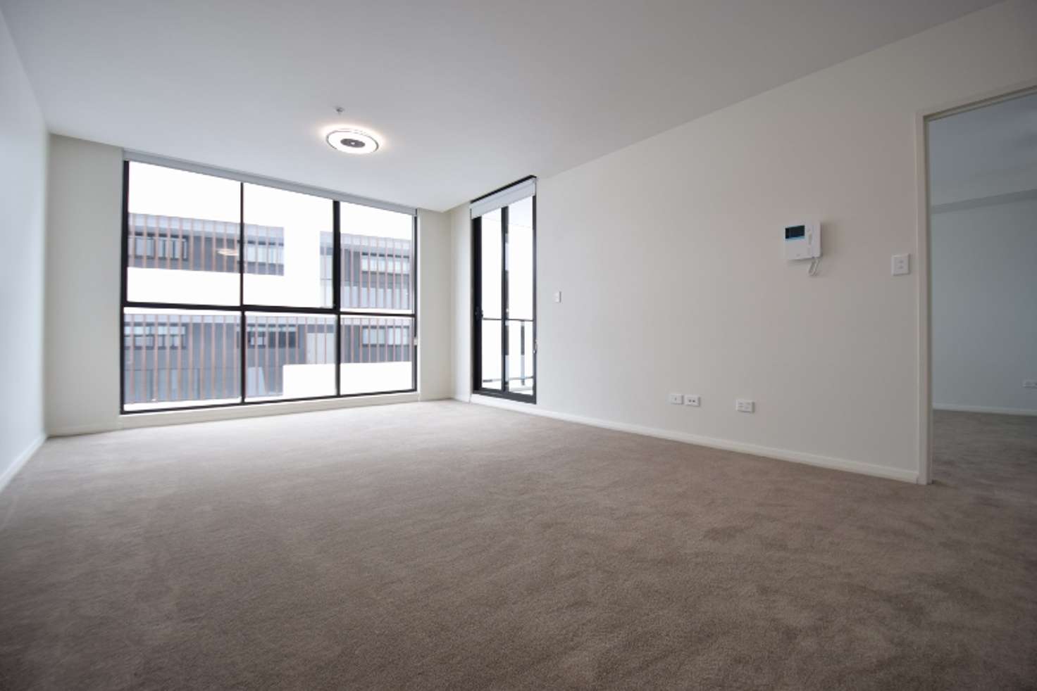 Main view of Homely apartment listing, 509/20-24 Kendall Street, Harris Park NSW 2150