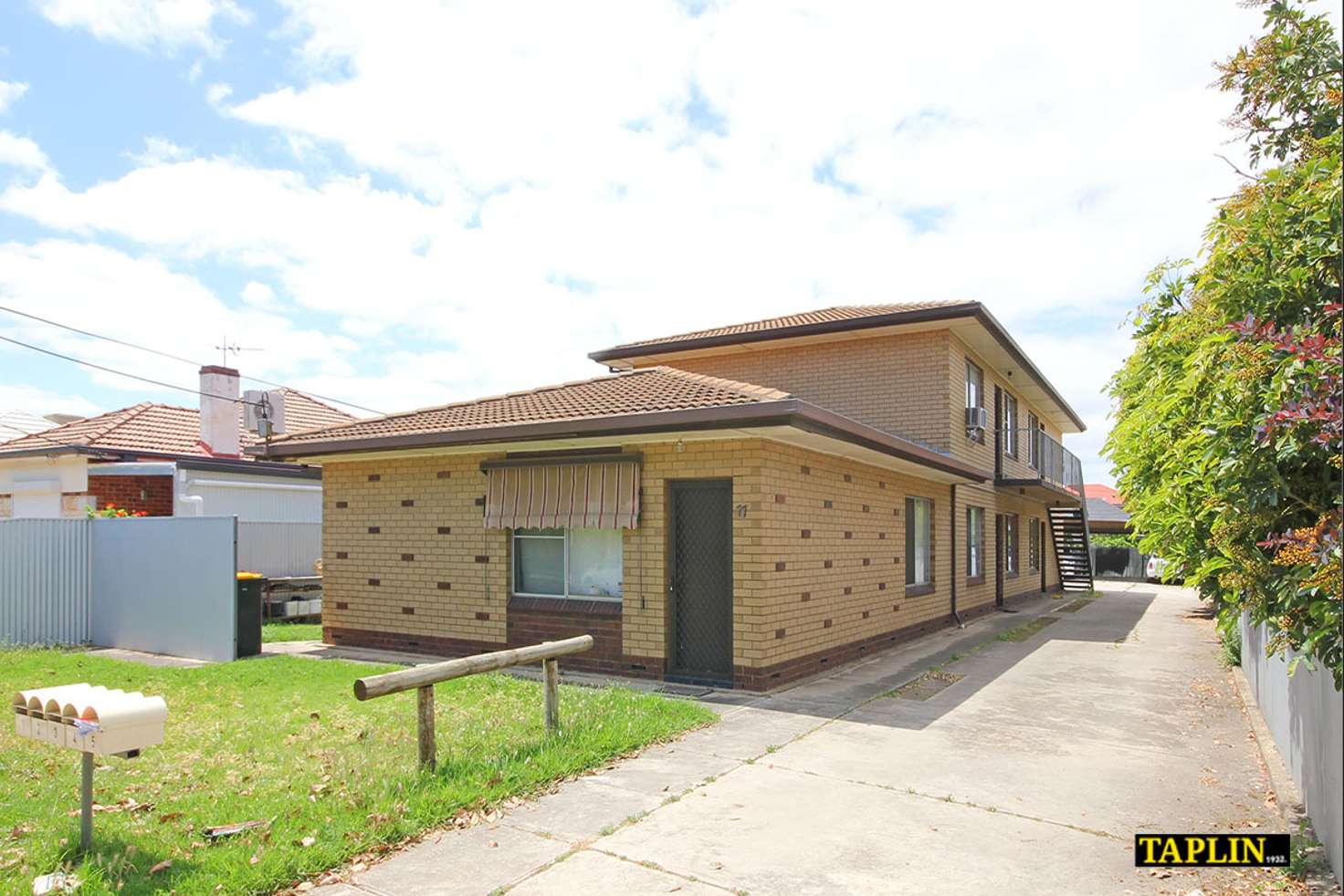 Main view of Homely unit listing, 5/77 Days Road, Croydon Park SA 5008