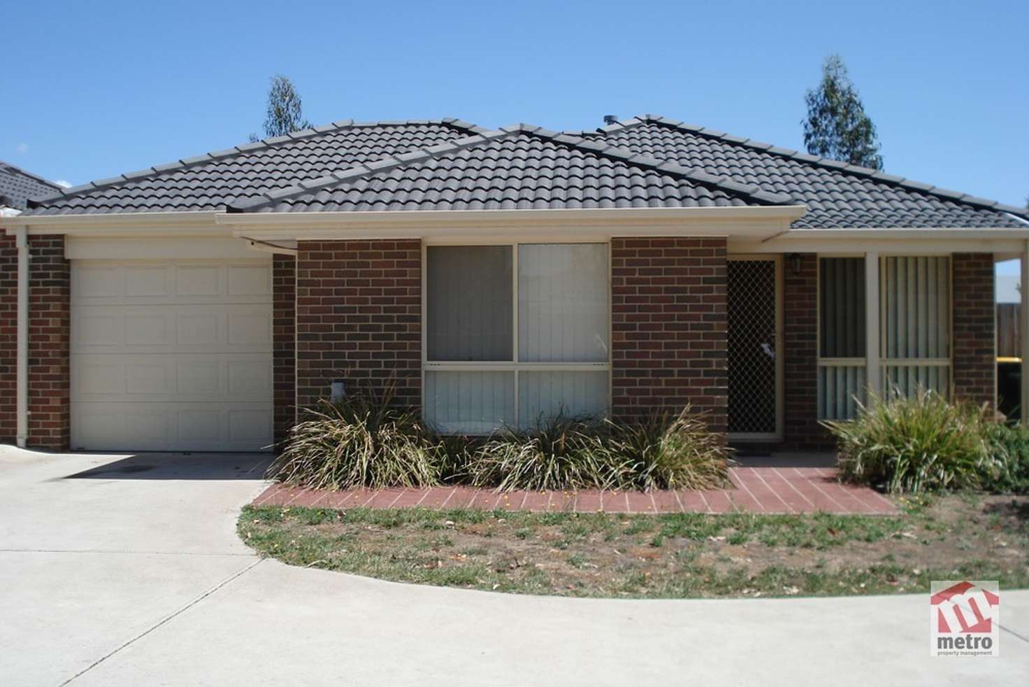 Main view of Homely unit listing, 4/95 Ashleigh Avenue, Frankston VIC 3199