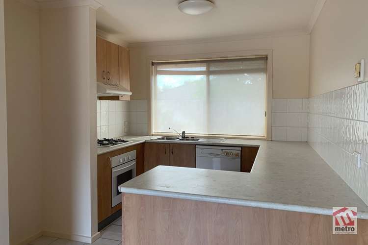 Second view of Homely unit listing, 4/95 Ashleigh Avenue, Frankston VIC 3199