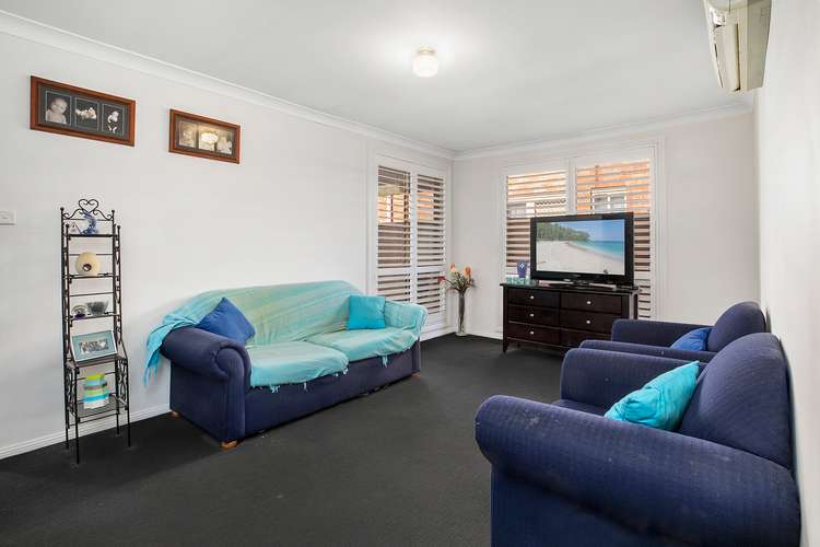 Third view of Homely house listing, 6 Plum Gardens, Glenwood NSW 2768