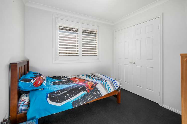 Fifth view of Homely house listing, 6 Plum Gardens, Glenwood NSW 2768