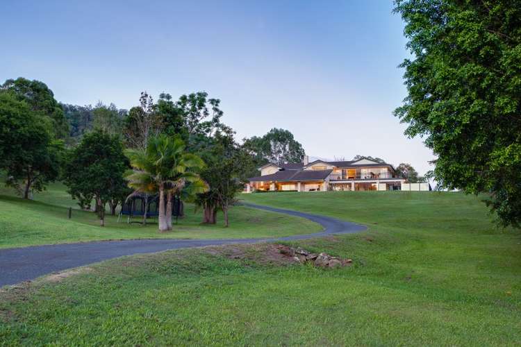 Second view of Homely house listing, 18 Pinewood Drive, Samford Valley QLD 4520