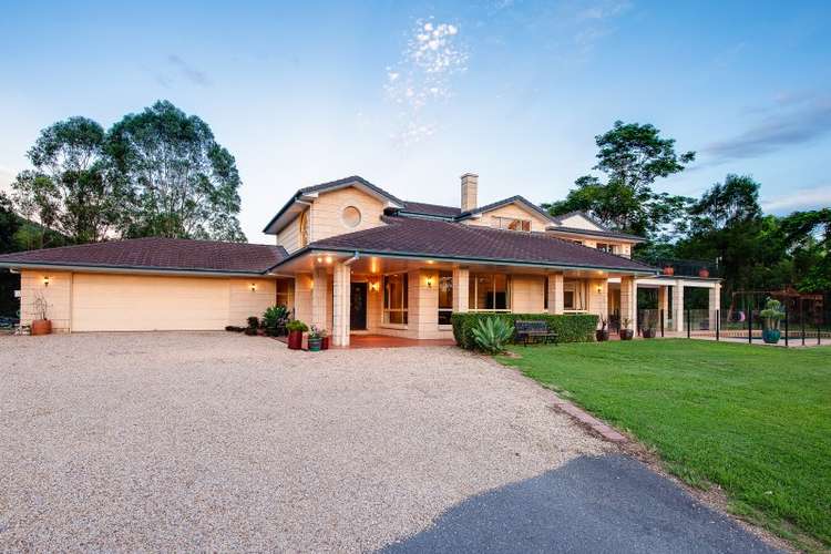 Sixth view of Homely house listing, 18 Pinewood Drive, Samford Valley QLD 4520