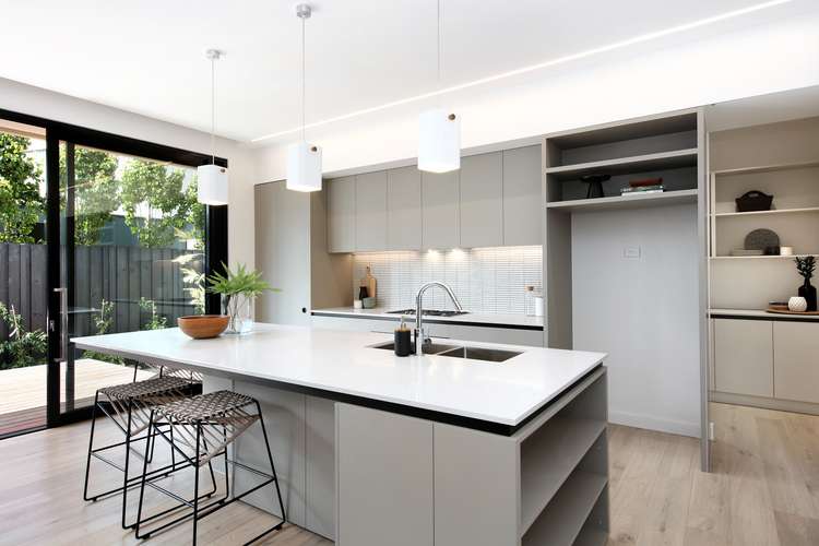 Fourth view of Homely townhouse listing, 85 Iona Street, Black Rock VIC 3193