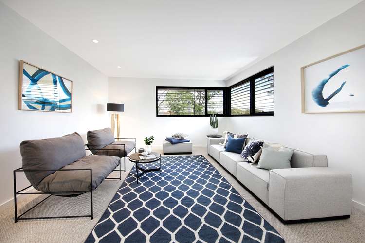 Sixth view of Homely townhouse listing, 85 Iona Street, Black Rock VIC 3193