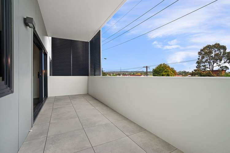 Second view of Homely apartment listing, Level 1/106/65 Brunker Road, Broadmeadow NSW 2292