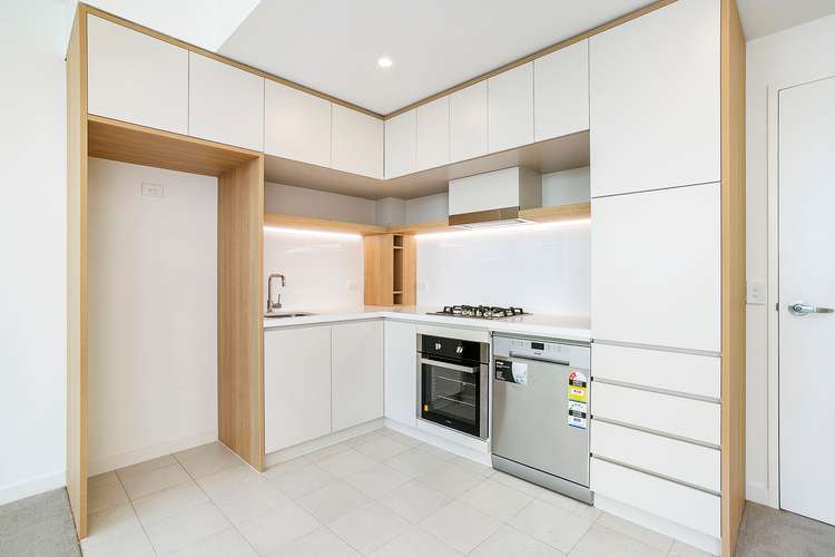 Second view of Homely apartment listing, 406/101C Lord Sheffield Circuit, Penrith NSW 2750