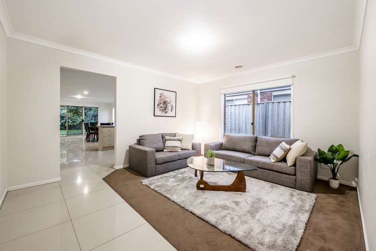 Second view of Homely house listing, 33 Evesham Street, Cranbourne North VIC 3977