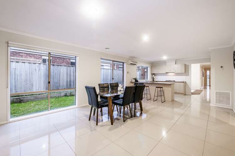 Sixth view of Homely house listing, 33 Evesham Street, Cranbourne North VIC 3977