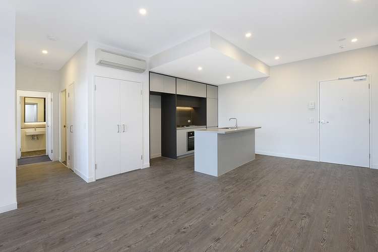 Third view of Homely apartment listing, 604/81A Lord Sheffield Circuit, Penrith NSW 2750