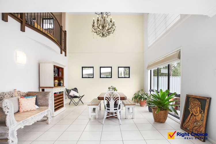 Second view of Homely house listing, 48 Station Road, Albion Park Rail NSW 2527