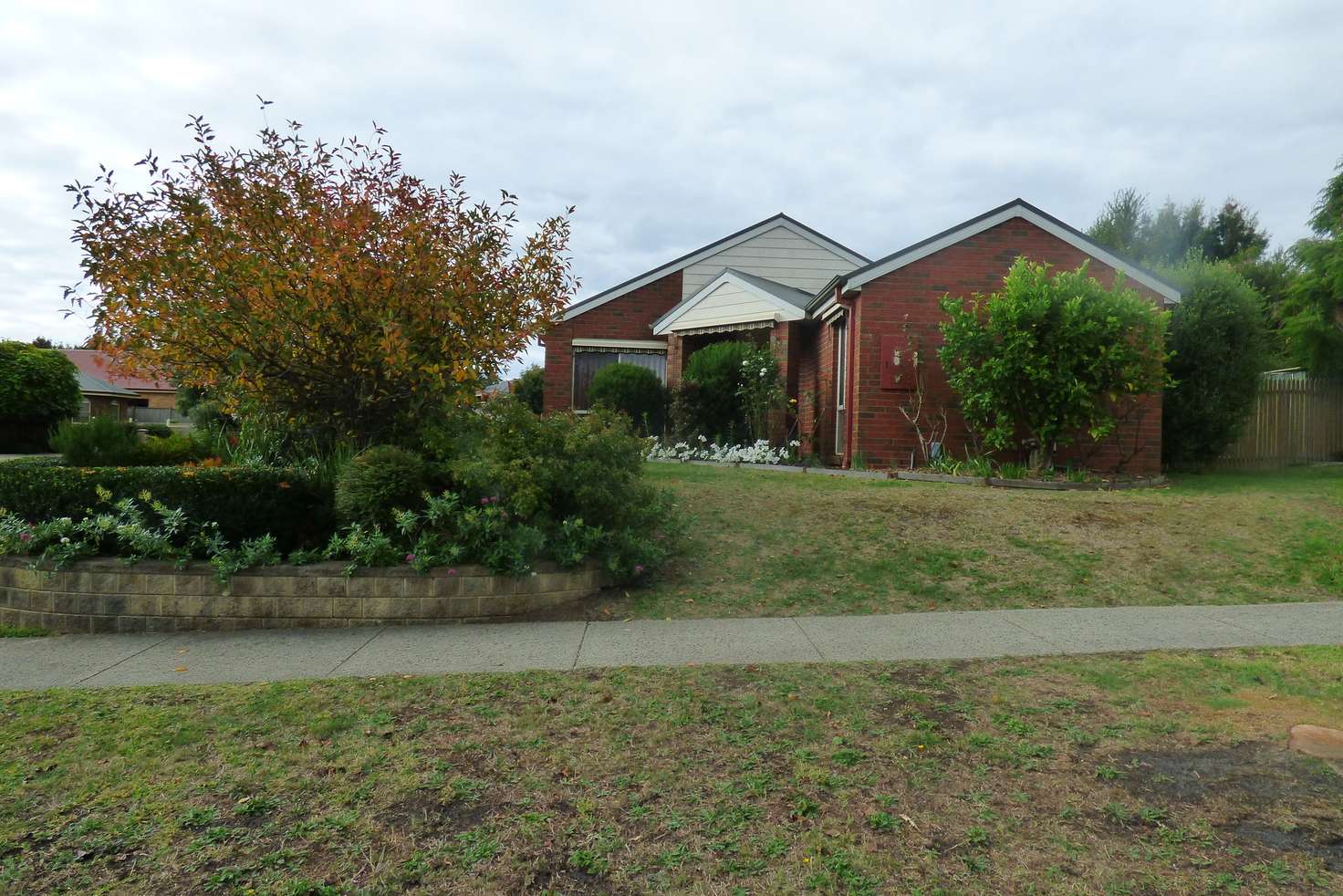 Main view of Homely house listing, 1 Gwinear Court, Warragul VIC 3820