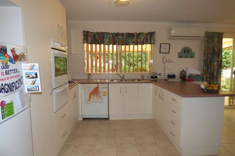 Fourth view of Homely house listing, 1 Gwinear Court, Warragul VIC 3820