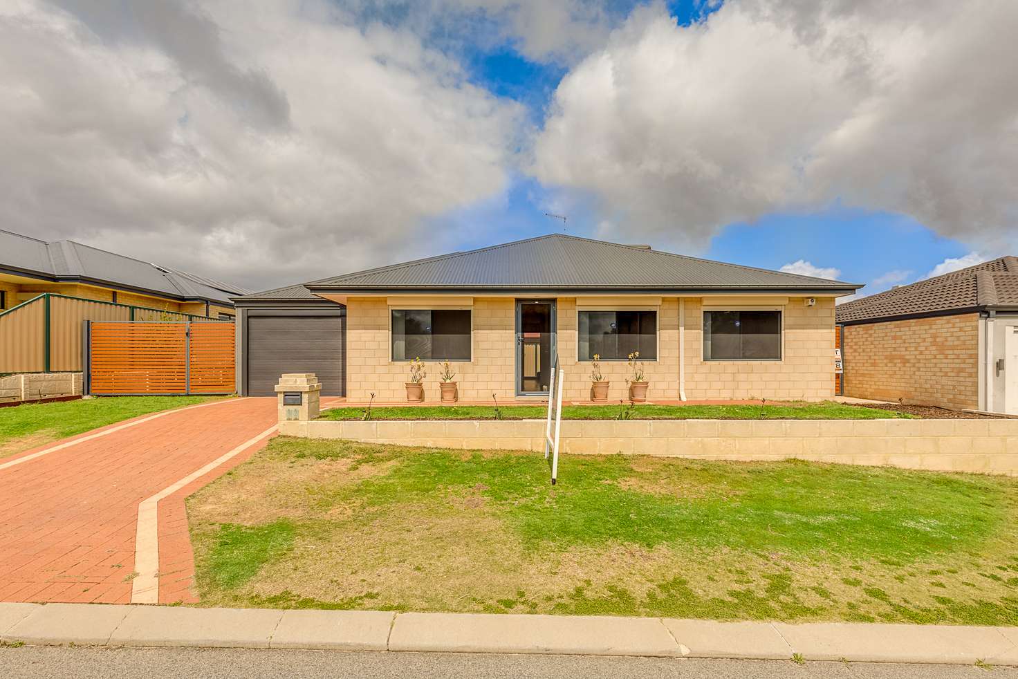 Main view of Homely house listing, 32 Balgarup Drive, Gosnells WA 6110