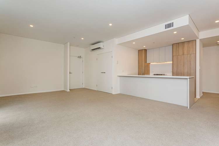 Second view of Homely apartment listing, 407/9 Village Place, Kirrawee NSW 2232