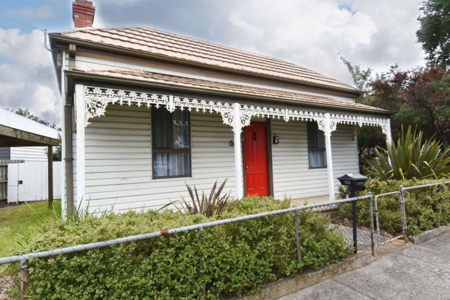 Main view of Homely house listing, 1 Burnbank Street, Lake Wendouree VIC 3350