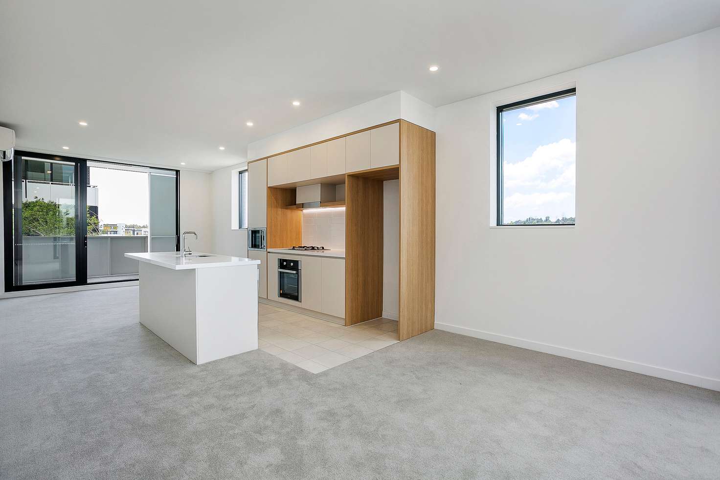 Main view of Homely apartment listing, 405/101B Lord Sheffield Circuit, Penrith NSW 2750