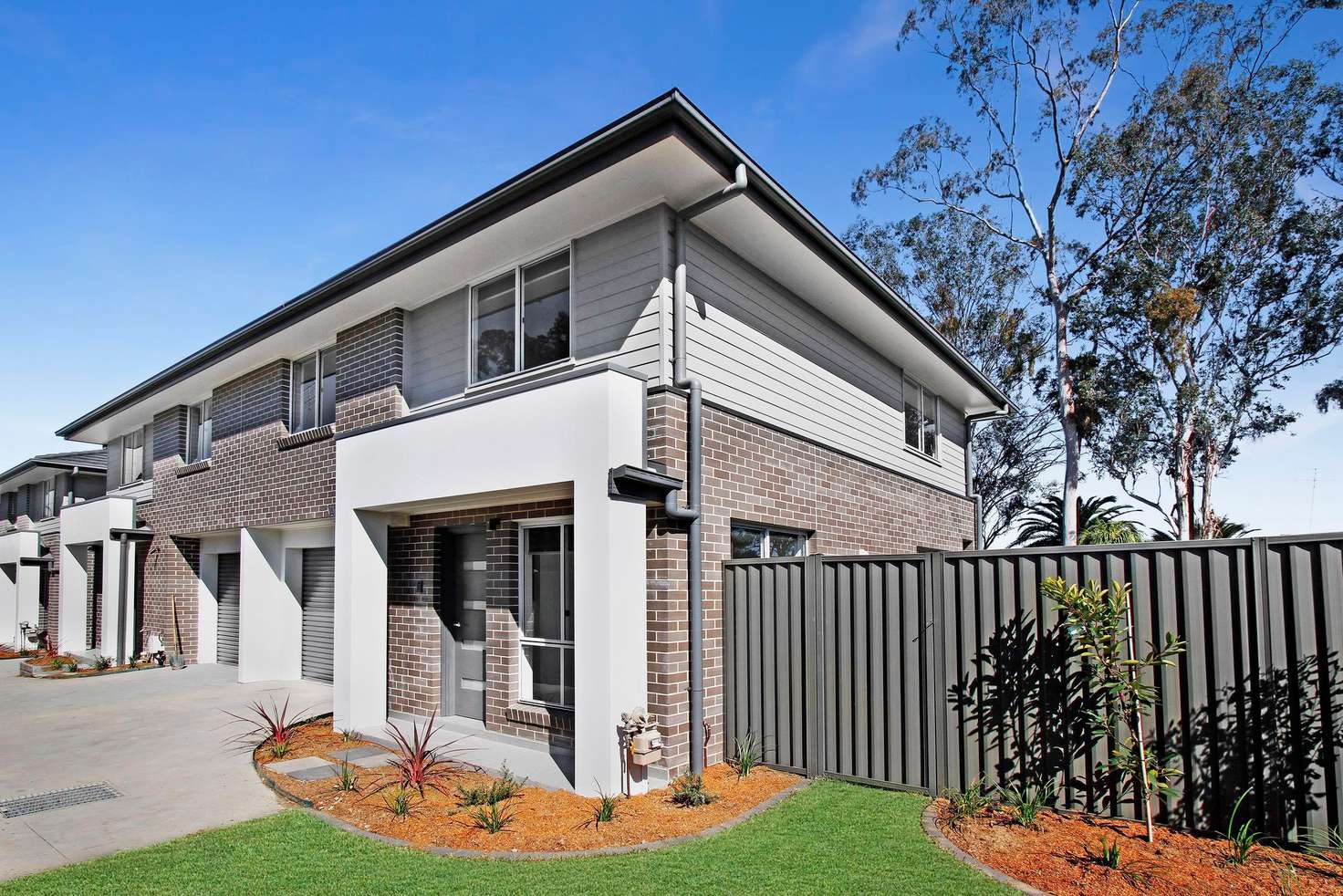 Main view of Homely townhouse listing, 5/153 Jamison Road, Penrith NSW 2750