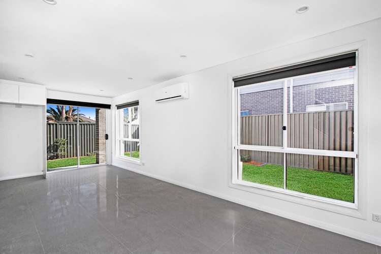 Third view of Homely townhouse listing, 5/153 Jamison Road, Penrith NSW 2750