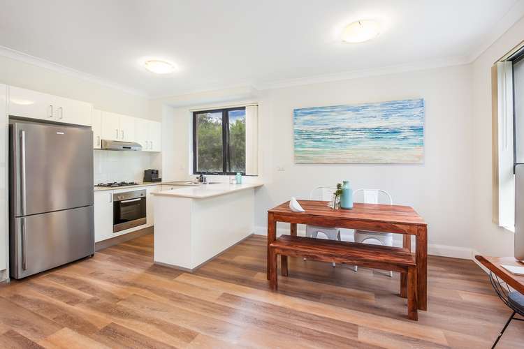 Second view of Homely apartment listing, 32/15-23 Premier Street, Gymea NSW 2227