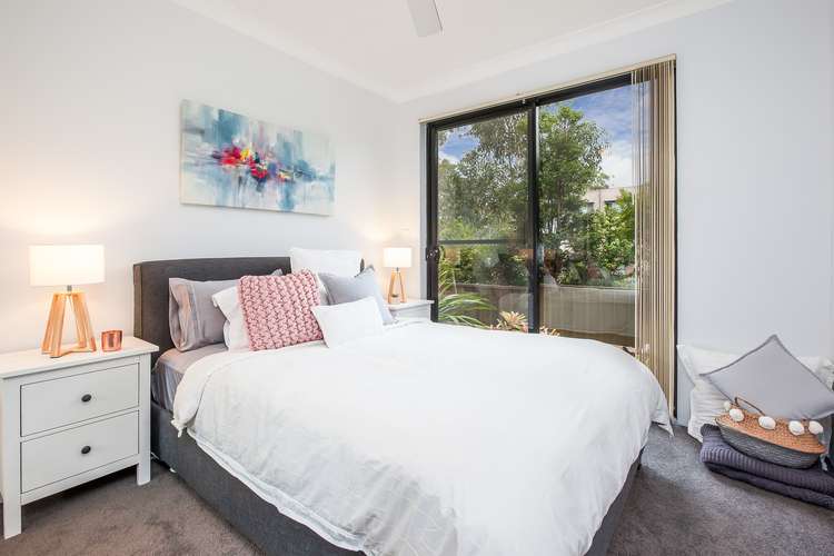 Third view of Homely apartment listing, 32/15-23 Premier Street, Gymea NSW 2227