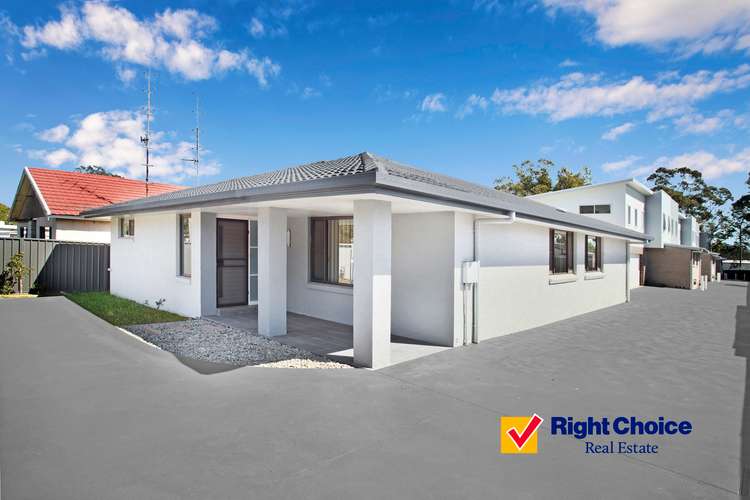 Main view of Homely townhouse listing, 309 Princes Highway, Albion Park Rail NSW 2527