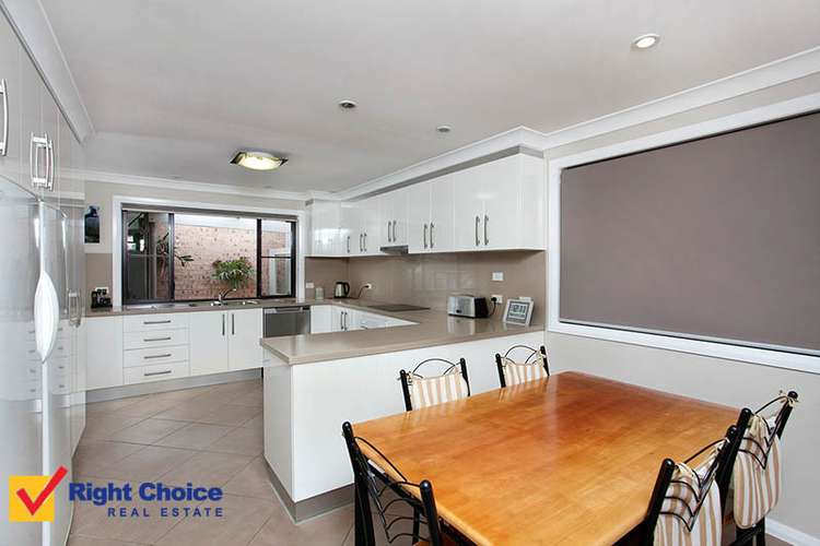 Second view of Homely townhouse listing, 309 Princes Highway, Albion Park Rail NSW 2527