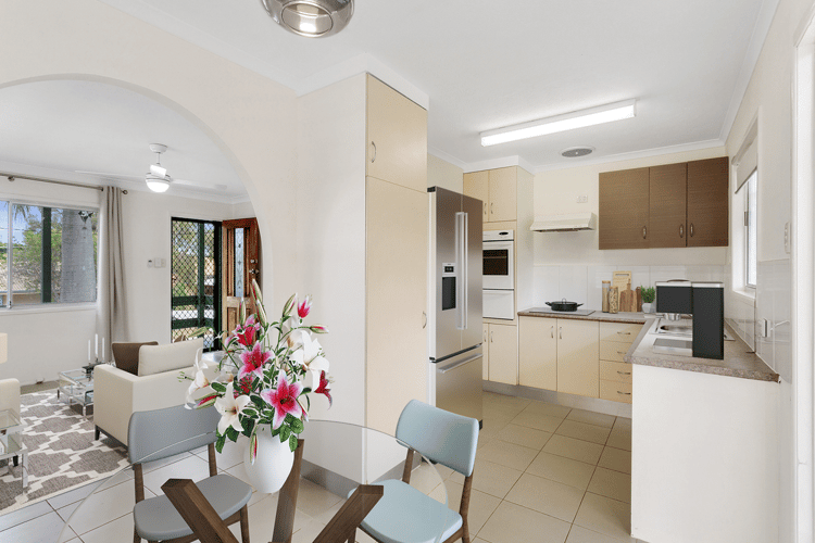 Third view of Homely house listing, 8 Mirree Avenue, Bellara QLD 4507