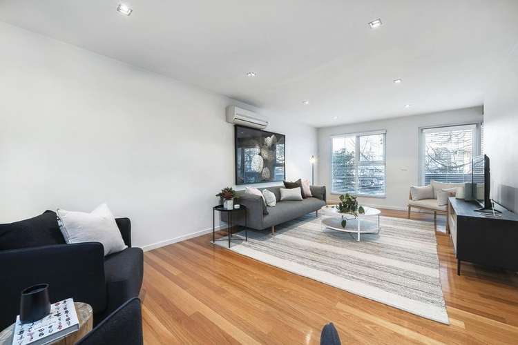 Third view of Homely house listing, 1/6 Summerhill Road, Glen Iris VIC 3146