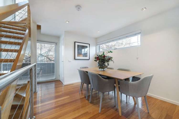 Fourth view of Homely house listing, 1/6 Summerhill Road, Glen Iris VIC 3146