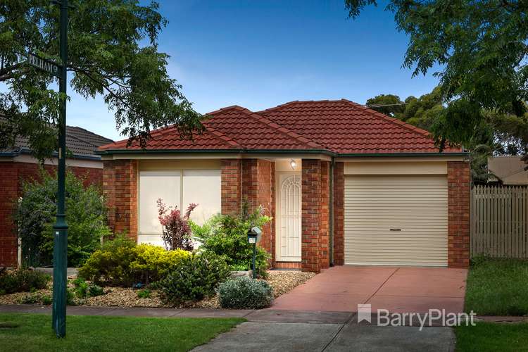 Main view of Homely house listing, 19 Brighton Avenue, Wyndham Vale VIC 3024