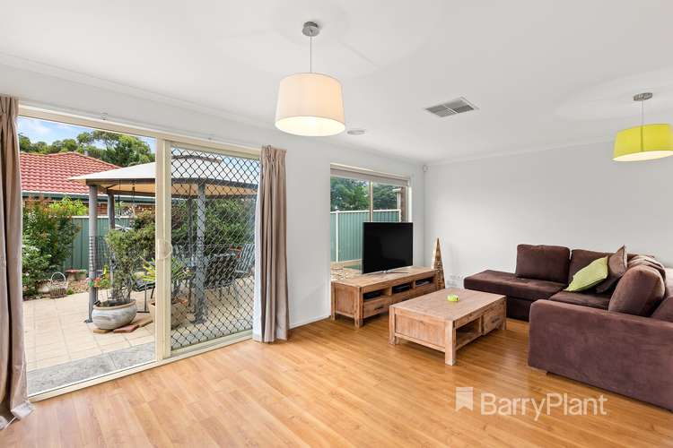 Fifth view of Homely house listing, 19 Brighton Avenue, Wyndham Vale VIC 3024