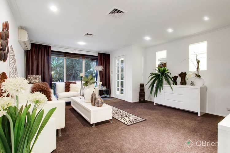 Third view of Homely house listing, 26 Glenview Crescent, Frankston VIC 3199