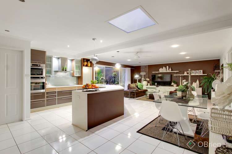 Fourth view of Homely house listing, 26 Glenview Crescent, Frankston VIC 3199