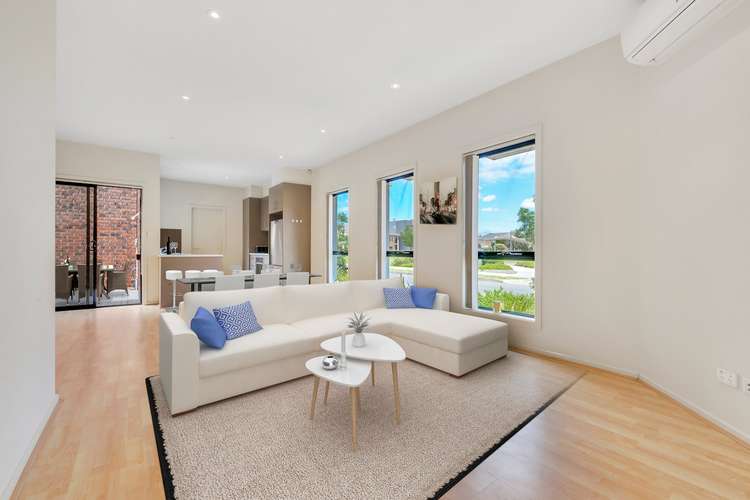 Second view of Homely house listing, 40 Cascades Drive, Mawson Lakes SA 5095