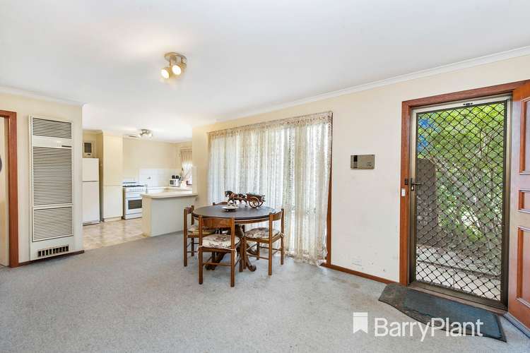 Second view of Homely unit listing, 4/58 Andrew Street, Melton South VIC 3338