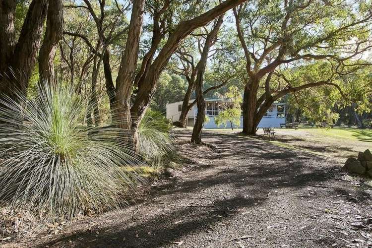 Main view of Homely house listing, 420 Great Ocean Road, Apollo Bay VIC 3233