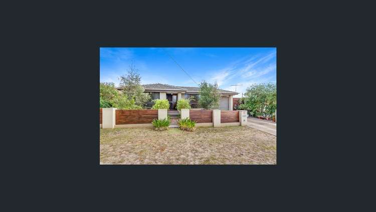 Main view of Homely house listing, 52 Labilliere Street, Bacchus Marsh VIC 3340
